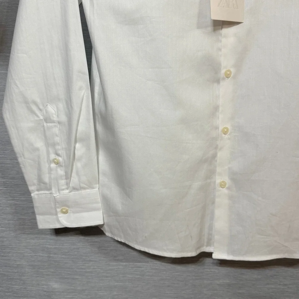 Zara kids long